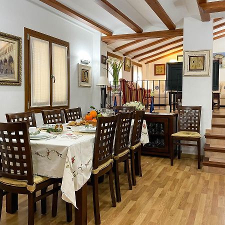 Casa Gala Biar. Tranquilidad, Encanto Y Aire Puro. المظهر الخارجي الصورة