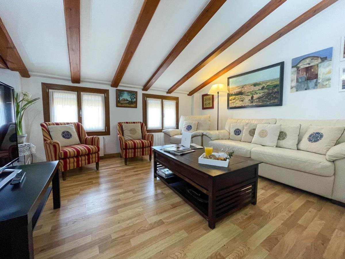 Casa Gala Biar. Tranquilidad, Encanto Y Aire Puro. المظهر الخارجي الصورة