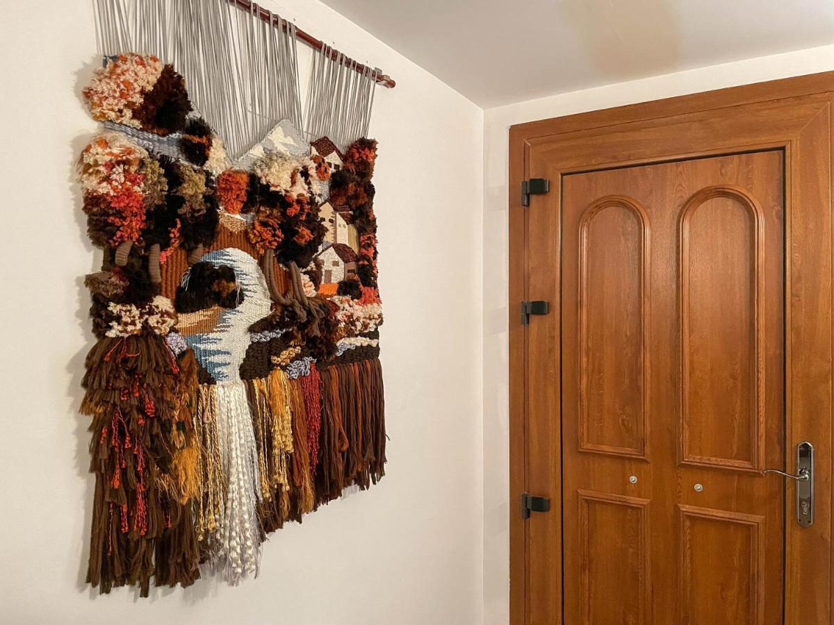 Casa Gala Biar. Tranquilidad, Encanto Y Aire Puro. المظهر الخارجي الصورة