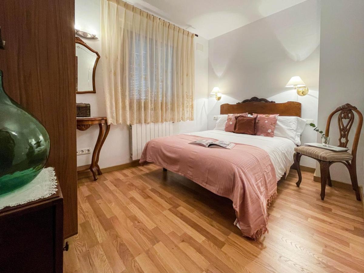 Casa Gala Biar. Tranquilidad, Encanto Y Aire Puro. المظهر الخارجي الصورة
