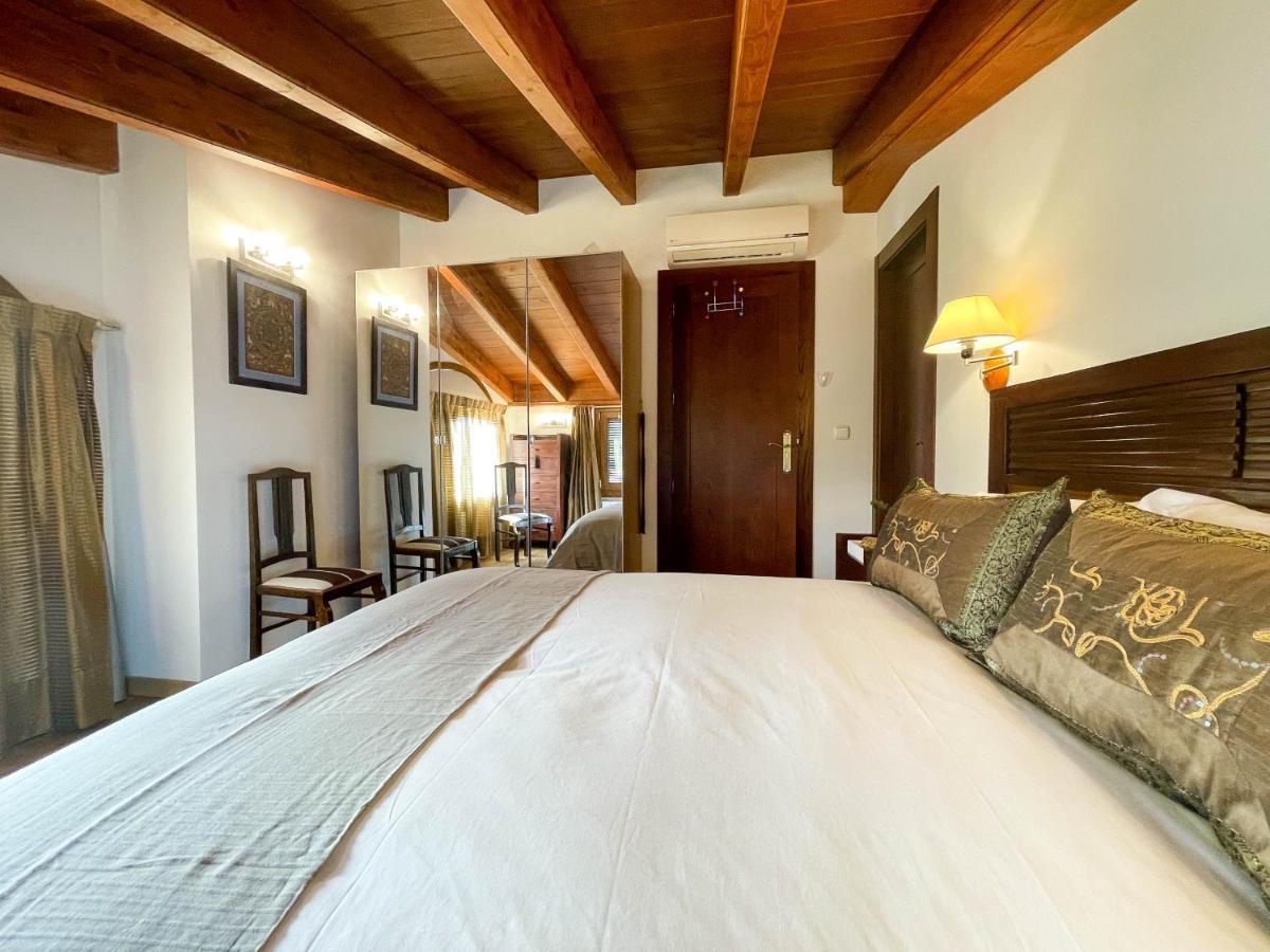 Casa Gala Biar. Tranquilidad, Encanto Y Aire Puro. المظهر الخارجي الصورة