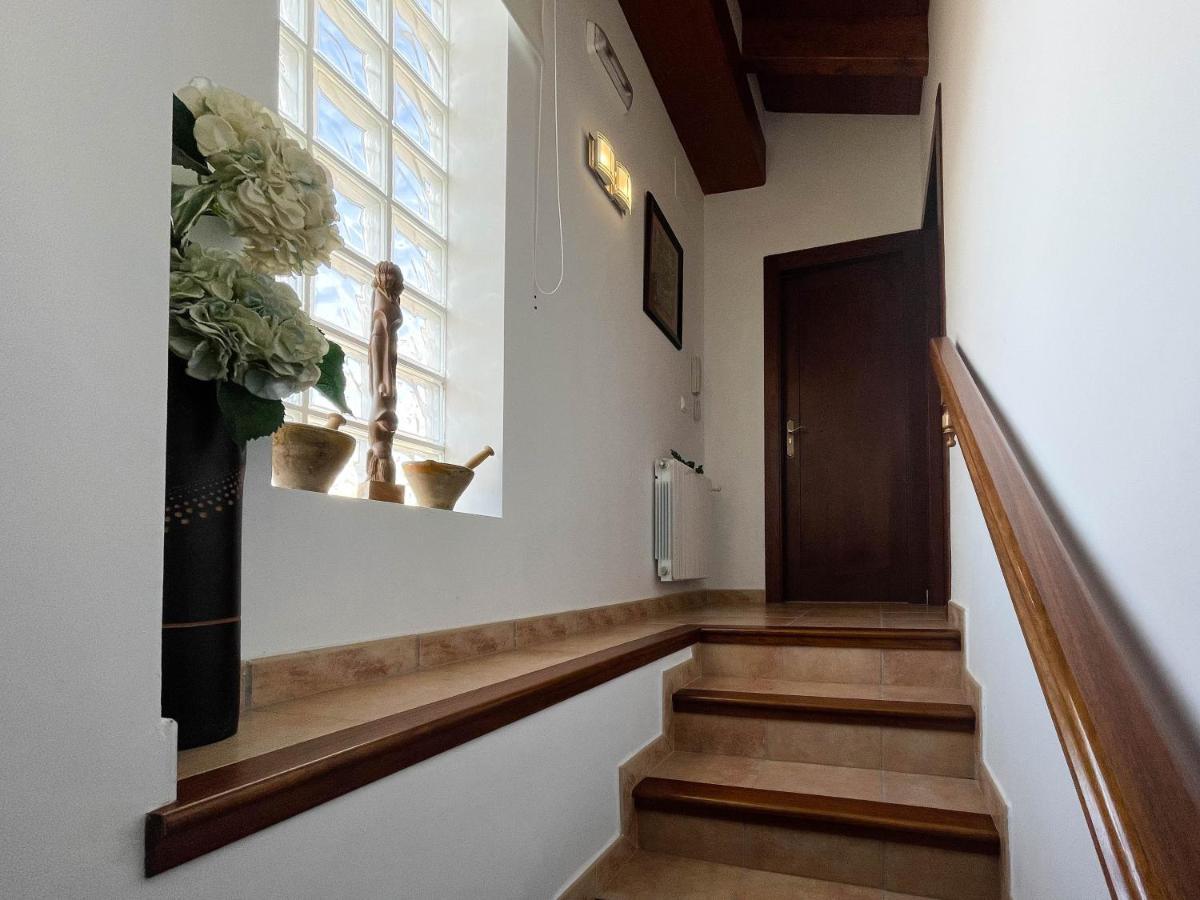 Casa Gala Biar. Tranquilidad, Encanto Y Aire Puro. المظهر الخارجي الصورة