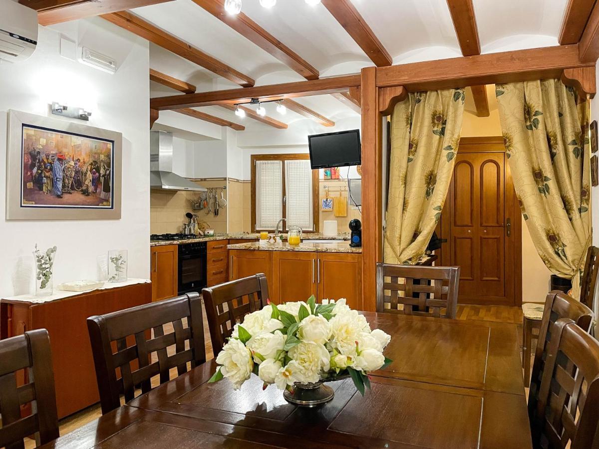 Casa Gala Biar. Tranquilidad, Encanto Y Aire Puro. المظهر الخارجي الصورة