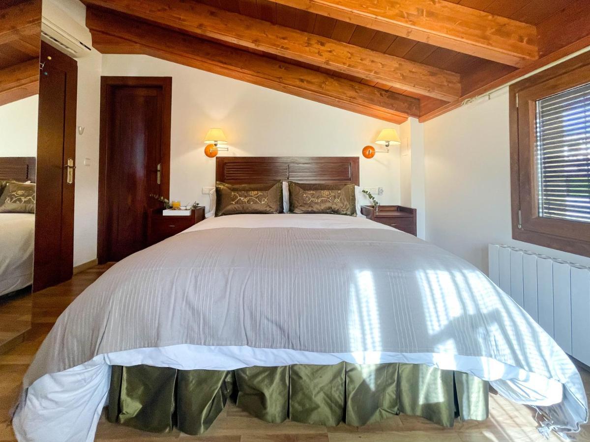 Casa Gala Biar. Tranquilidad, Encanto Y Aire Puro. المظهر الخارجي الصورة